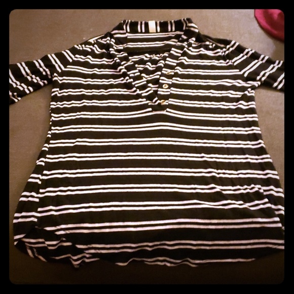 Perseption Tops - Woman's Top